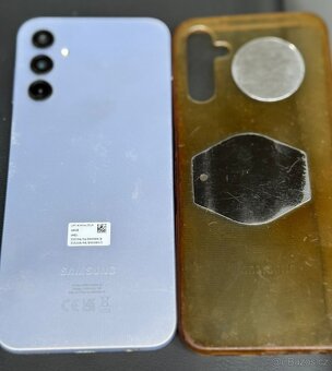 SAMSUNG GALAXY A 14 --64 GB - 3