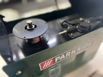 Parkside pfds 33b2 - 3