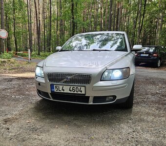 Volvo V50 2.0D 100kw - 3