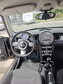 Mini Cooper Clubman 1.6 D - 3