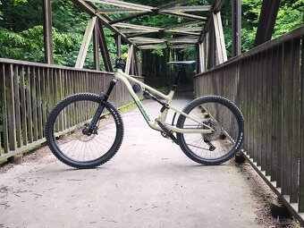 Merida One SIXTY 500 - 3