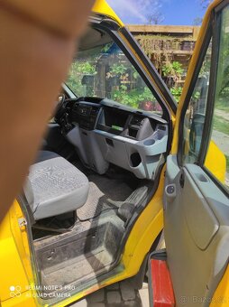 Ford Transit - 3