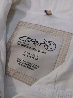 Dámská bunda Esprit vel. 44 - 3