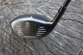 DŘEVO MIZUNO JPX-EZ 18° - TOP STAV - 3