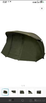 Prologic Bivak Avenger 1 Man Bivvy - 3