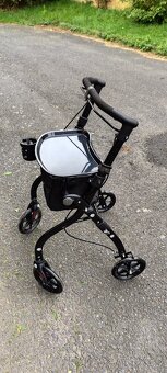 Seniorske choditko - 3