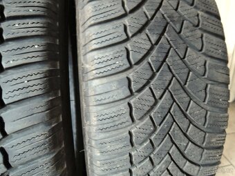 195/60R16 89H Bridgestona Blizzak LM05 až 2 ks - 3