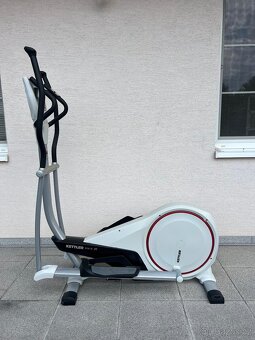 Eliptický trenažér KETTER UNIX P - 3