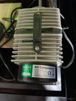 Prodám CO2 laser - 3