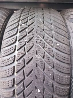 225/45/17 Nokian - 3