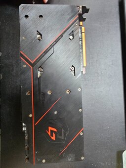 Asrock Phantom Gaming RX6800XT - 3