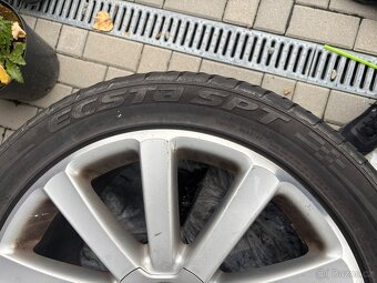 ALU Kola VW Omanyt r19 - 3