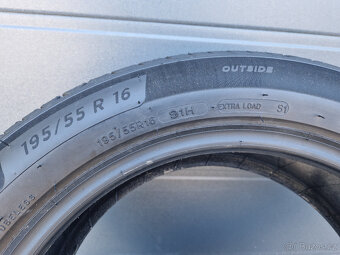 195/55 r16 letni pneumatiky R16 195 55 16 195/55/16 pneu - 3