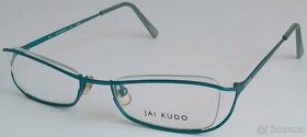 brýle dámské / dětské JAI KUDO 421 M02 50-18-130 DMOC:2600Kč - 3