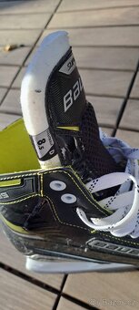 Brusle BAUER - 3