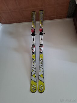 Lyže VOLKL - 3