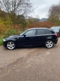 BMW E87 120d. bez DPF - 3