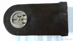 stolní hodiny styl Art deco - 3