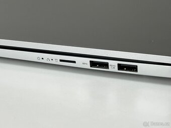 Lenovo IdeaPad Slim 5 16IRL8 Cloud Grey celokovový - 3