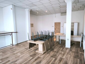 K pronájmu komerční prostor 65m2, v centru Havířova - 3