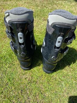 Lyžařské boty DALBELLO - 3