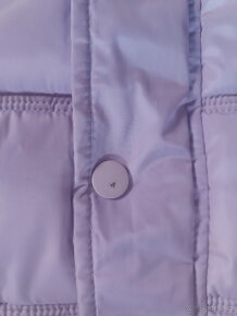 Zimní bunda vel.110 - 3