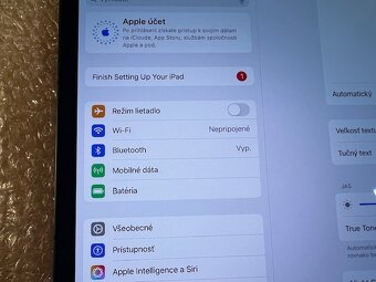 iPad Pro 13" M4 Wi‑Fi + Cellular 512 GB /best cena/ - 3