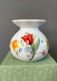Villeroy&Boch Váza Spring Awakening 10.5 cm - 3