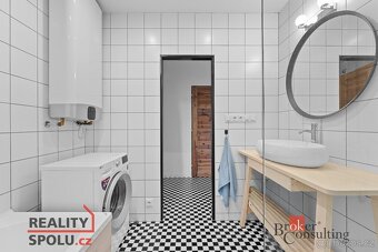 Pronájem, byty/2+1, 44 m2, Pospíšilova, Hradec Králové, Hrad - 3