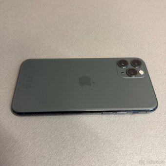 iPhone 11 Pro 64GB, pěkný stav, 12 měsíců záruka - 3