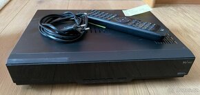 Satelitní přijímač - 3