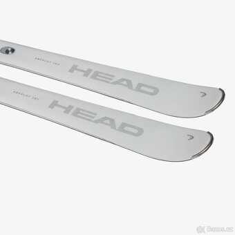 NOVÉ LYŽE HEAD ABSOLUT JOY WOMEN'S SKI - 3