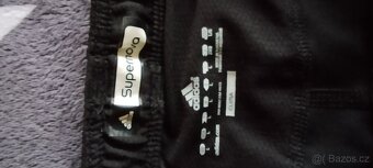 Legíny - kalhoty Adidas - 3