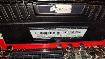 ASUS Maximus V Formula ( intel Z77) + i5 3570K - 3