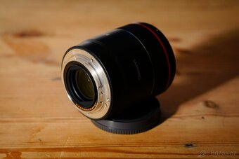 Samyang AF 24mm f/1.8 Sony FE - 3