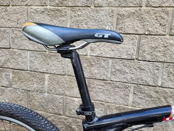 GT Avalanche 3,0 ve velikosti S - 3