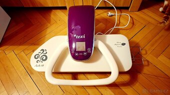 Žehlící lis Texi Apolo 68 - 3