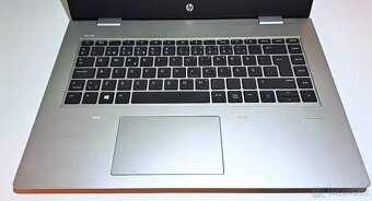HP ProBook 645 G4 Ryzen 3 SSD256gb+500gbHDD 8gbRAM W11 - 3