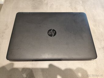 Notebook HP ProBook 650 ve výborném stavu se zárukou - 3
