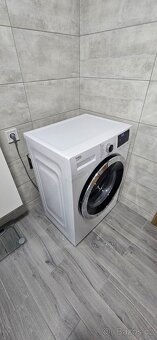 Parní pračka BEKO FWUE7736CSX0C - 3