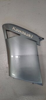 Části kapotáže Kawasaki GTR 1400 - 3