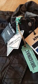 Dámská jarní bunda Khujo - 3