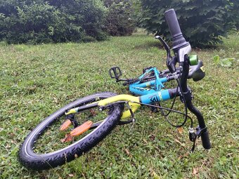 Rock Machine Thunder 20 - 3