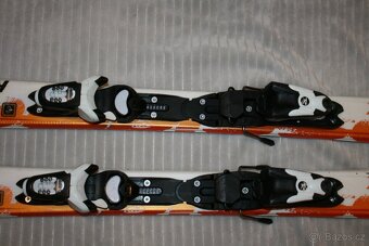 detské lyže Rossignol Radical 120 cm - 3
