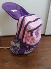 Školní batoh - prodám - 3