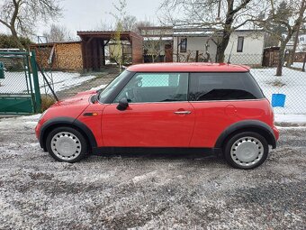 Mini One 1.6 .. Cooper - 3