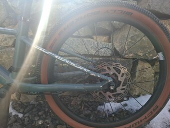 Dětské kolo Superior fly 20" - 3