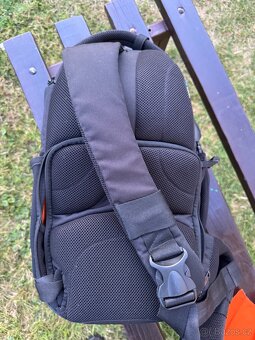 Fotobatoh Vanguard UP-Rise 45 - 3