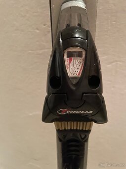 Lyze Stockli SL 165 - 3