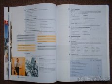 Angličtina International Express výuka - 3